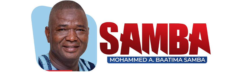 Chairman Samba Online